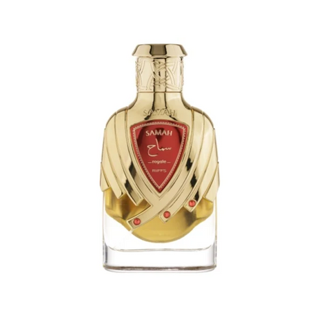 Samah royale Riiffs Edp 100ML Mujer