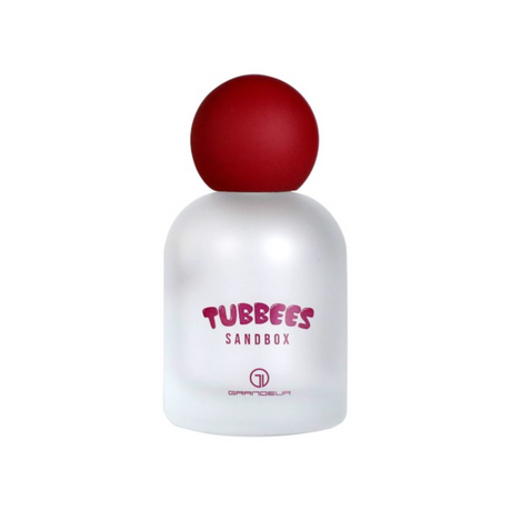 Tubbees Sandbox Grandeur Edp 50Ml Unisex