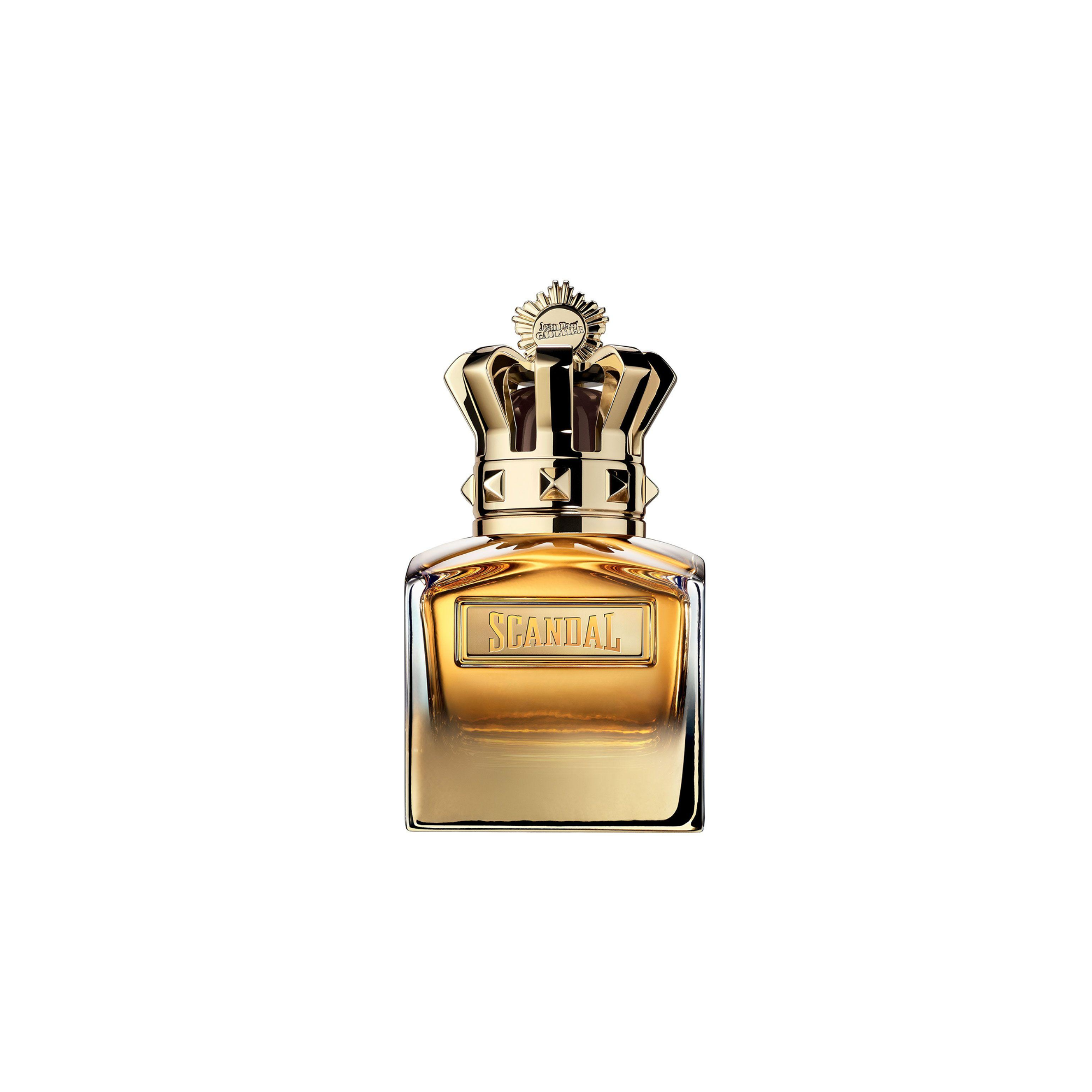 Scandal Jean Paul Gaultier Absolu Parfum 50Ml Hombre