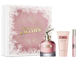 Estuche Scandal Jean Paul Gaultier Edp 80Ml+10Ml Mini+75Ml B/L Mujer