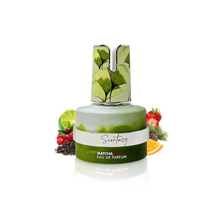 Sentasy Matcha Magix Armaf Edp 100ML Unisex