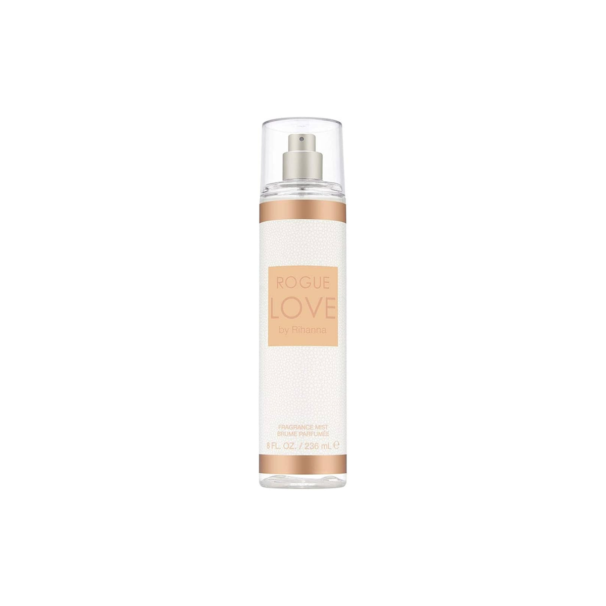 Rogue Love By Rihanna Body Mist 236Ml Mujer