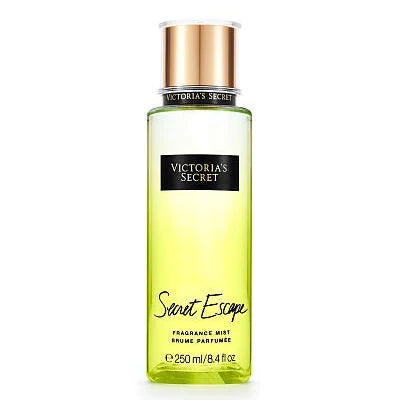 Secret Escape Victoria Secret 250Ml Mujer Colonia F.A.