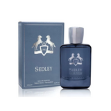 Sedley Fragrance World Edp 100Ml Unisex - Inspirado en Perfums Marlyn Sedley