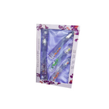 SET NOW DAYS FLOWER NIGHT EDT 100ML+ 3 DE 30 ML  MUJER