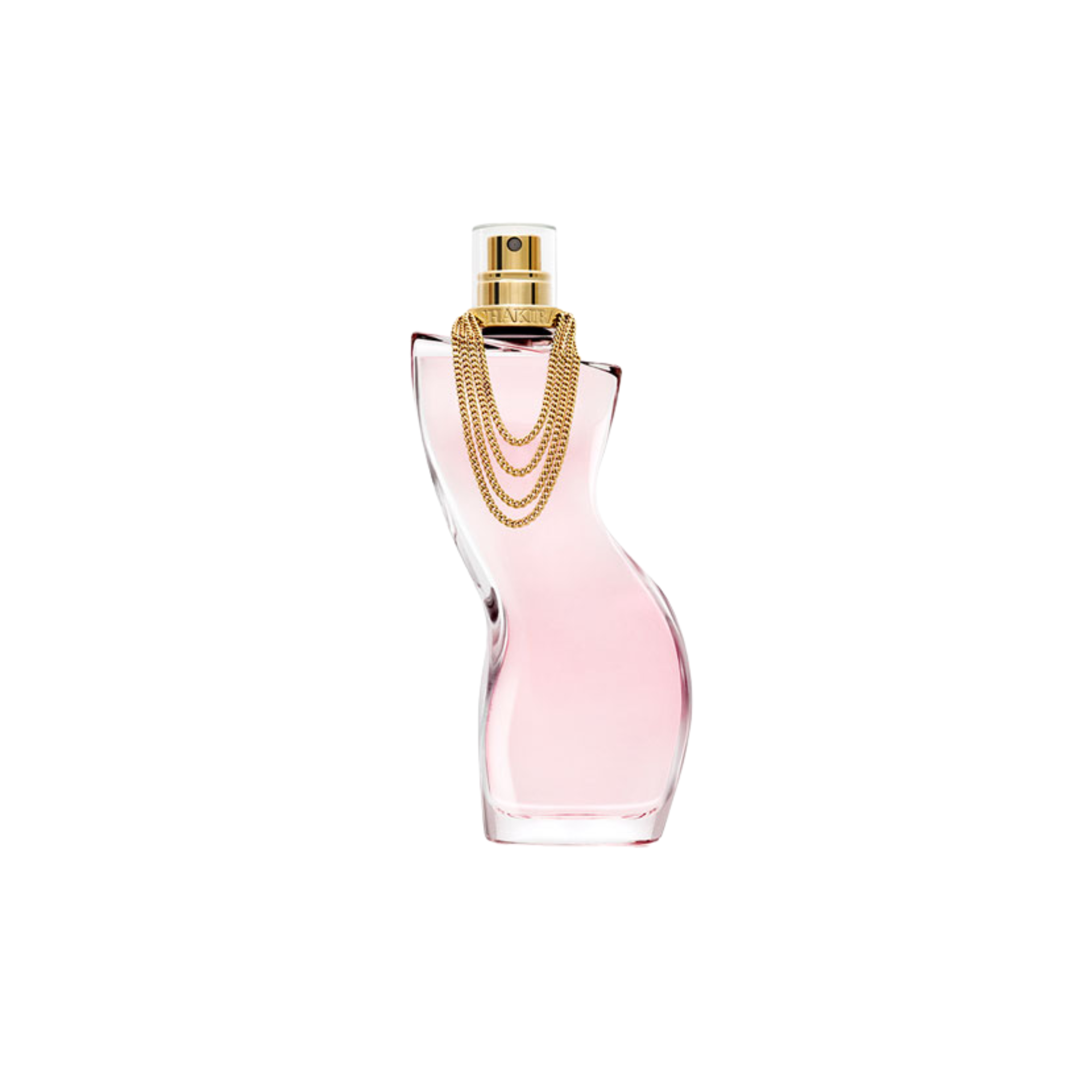 Dance 80ML EDT Mujer Shakira (Nuevo Formato)