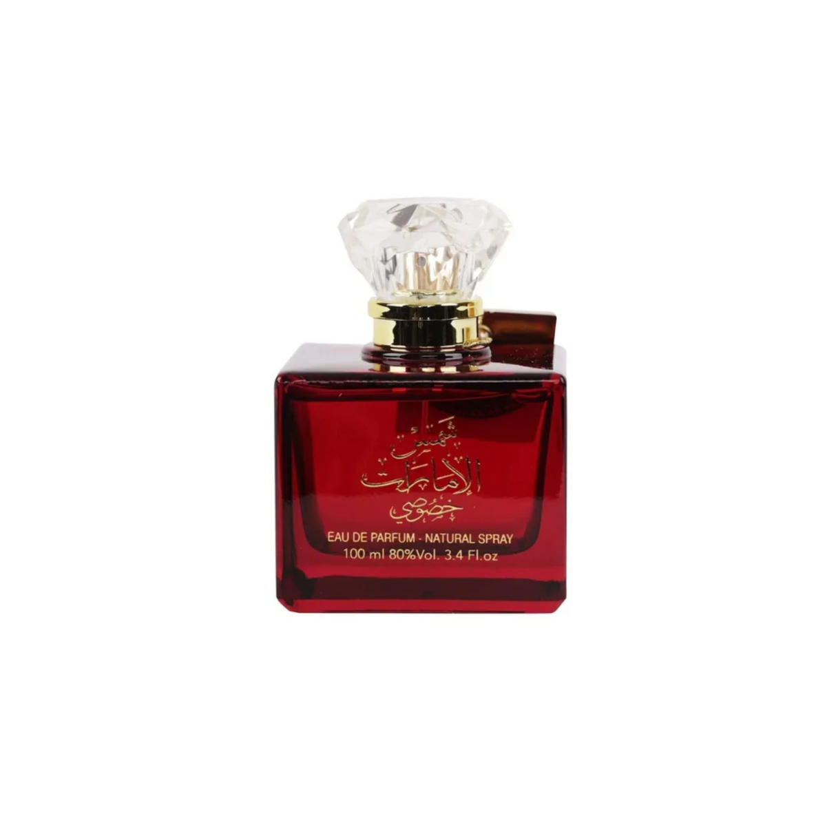 Shams Al Emarat Khususi Ard Al Zaafaran  Edp 100Ml Unisex