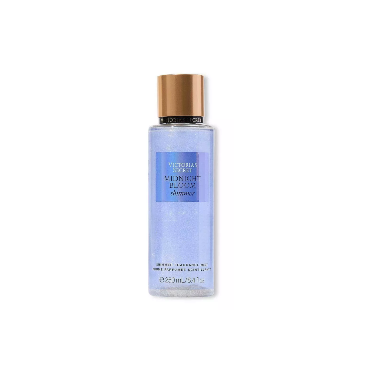 Midnight Bloom Shimmer Victoria Secret 250Ml Mujer