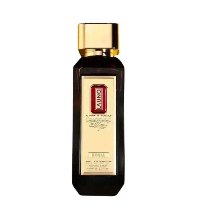 La Uno Million Royal Fragrance World Edp 100Ml Hombre