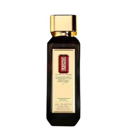 La Uno Million Royal Fragrance World Edp 100Ml Hombre