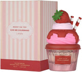 Berry On Top Give Me Gourmand Lattafa Edp 75ml Unisex