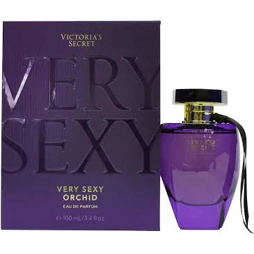 Very Sexy Orchid Victoria&#39;s Secret EDP 100ML Mujer