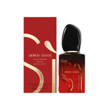 Si Passione Intense Giorgio Armani Edp 30Ml Mujer