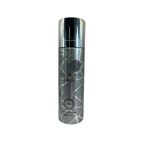 Armaf Club De Nuit Sillage Body Spray 125ML Hombre