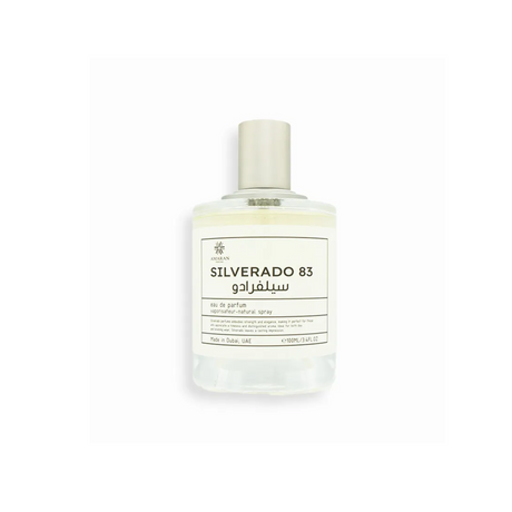 Silverado 83 Amaran Edp 100ML Unisex- Inspirado en Santal 33 Le Labo