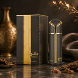 Mishlah Lattaffa Edp 100Ml Unisex