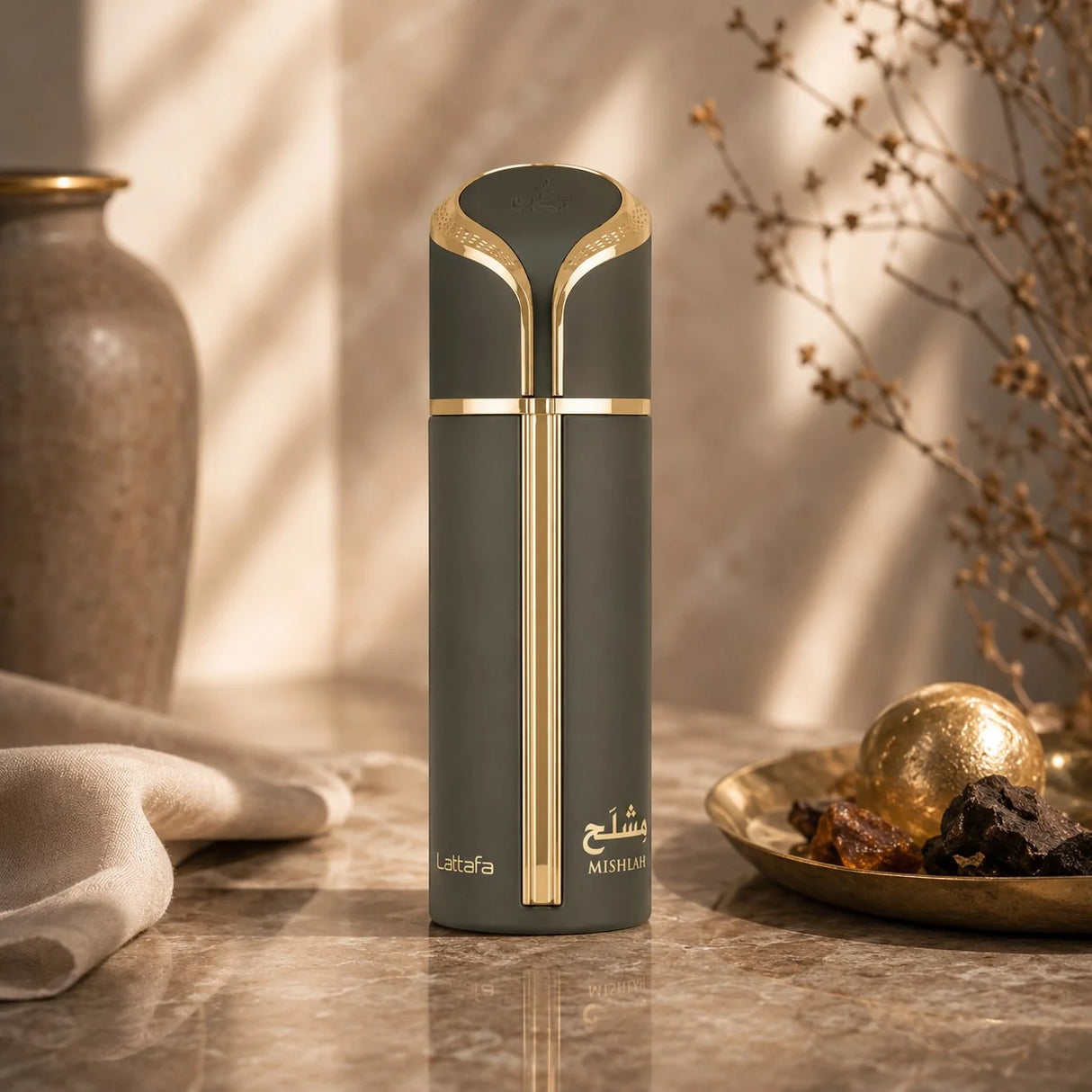 Mishlah Lattaffa Edp 100Ml Unisex