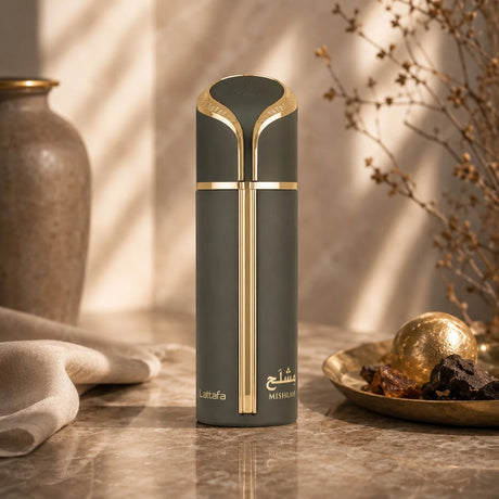 Mishlah Lattaffa Edp 100Ml Unisex