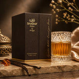 Sharaf Divine by Zimaya Extrait De Parfum 100 Ml Unisex