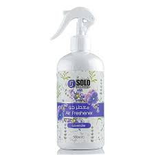 Solo Collection Lavender 500ML Desodorante Ambiental