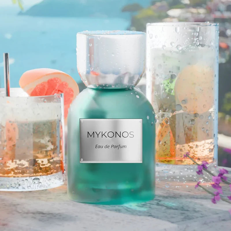 Mykonos Sorrento Extrait de parfum 100Ml Unisex