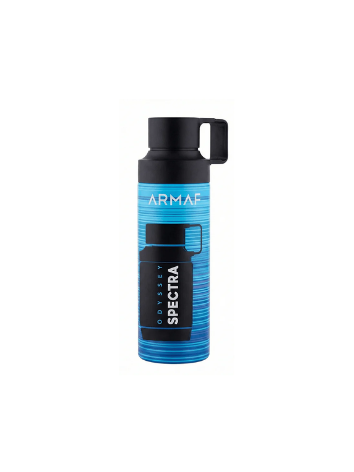 Desodorante Odyssey Spectra Blu Edition 200Ml Unisex