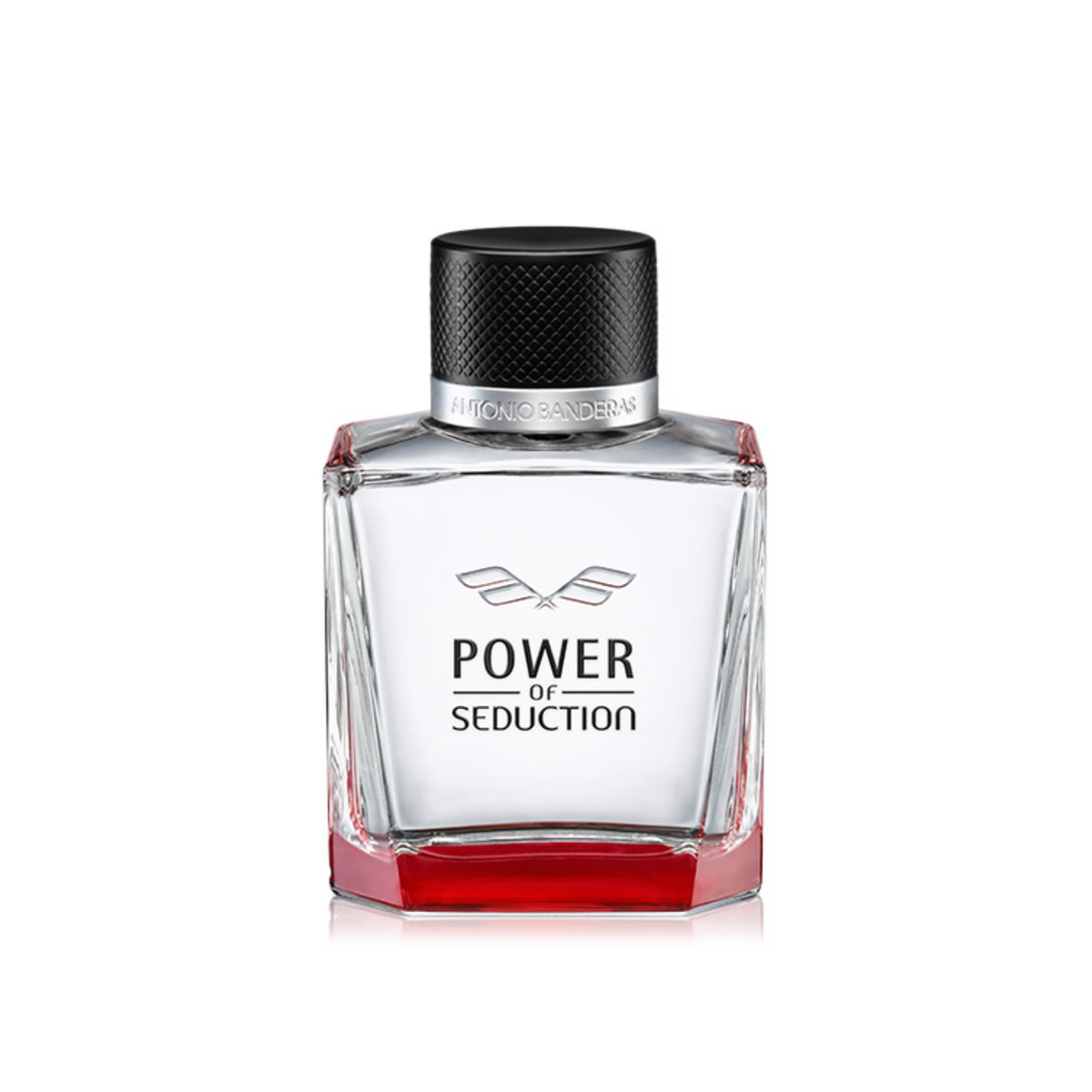 Power Of Seduction Antonio Banderas EDT Hombre 200ML
