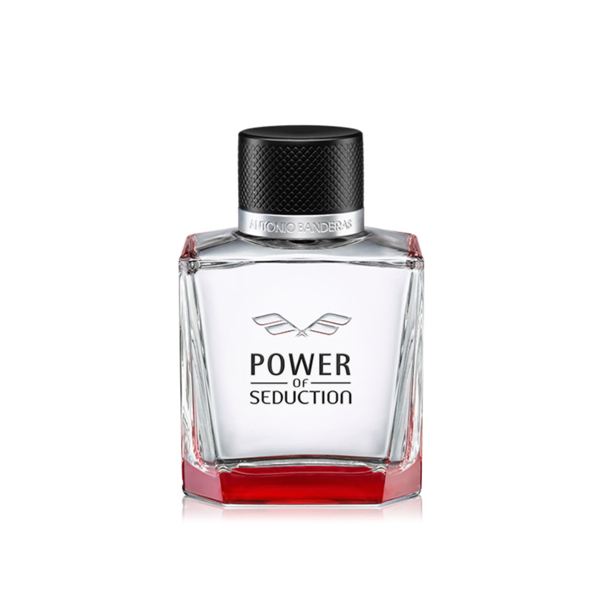 Power Of Seduction Antonio Banderas EDT Hombre 200ML