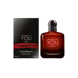 Stronger With You Parfum Emporio Armani Edp 100Ml Hombre