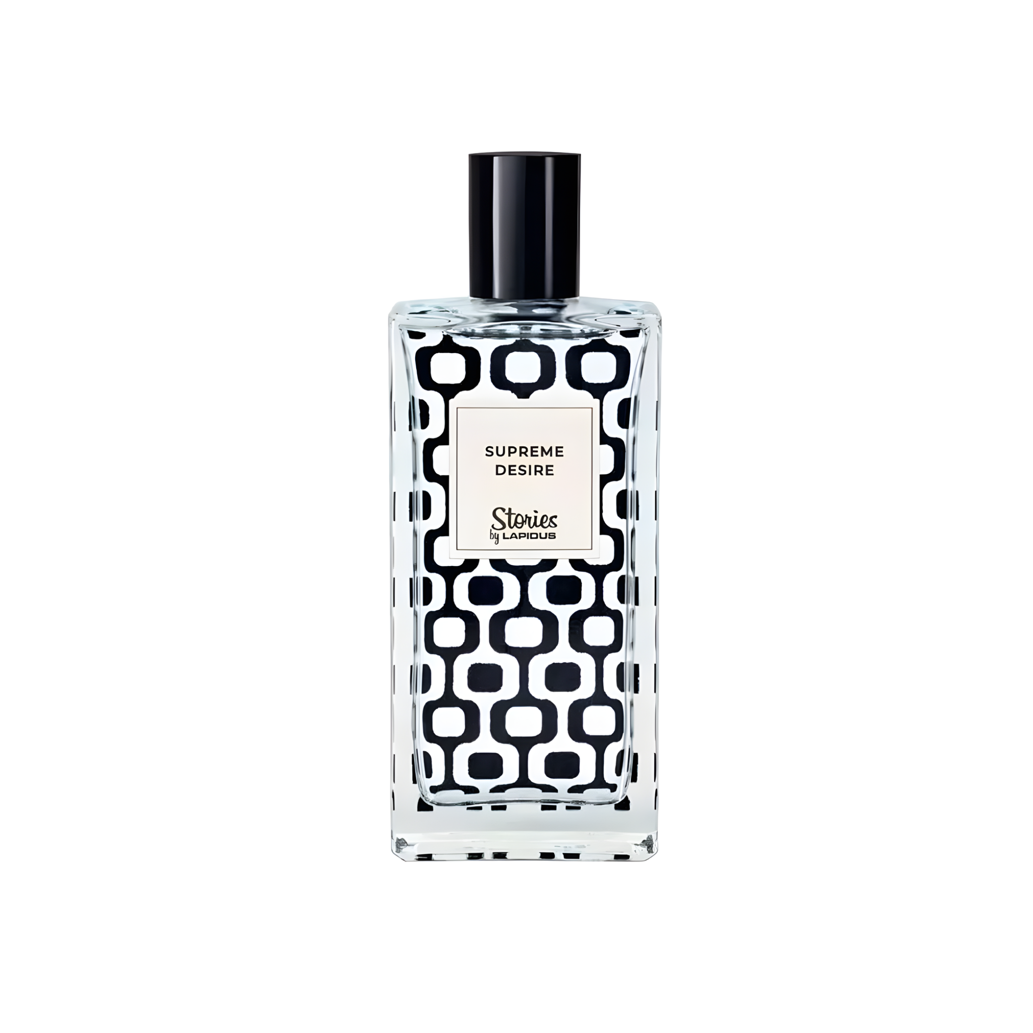 Suprime Desire Stories By Lapidus Edt 100Ml Hombre