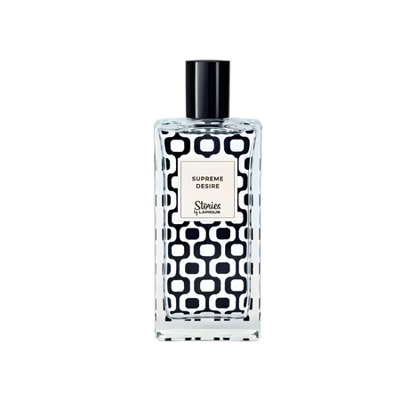 Suprime Desire Stories By Lapidus Edt 100Ml Hombre