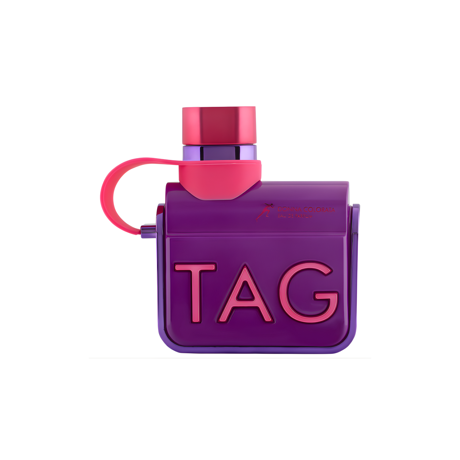 Tag Her Donna Colorata Armaf edp  100ML