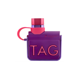 Tag Her Donna Colorata Armaf edp  100ML