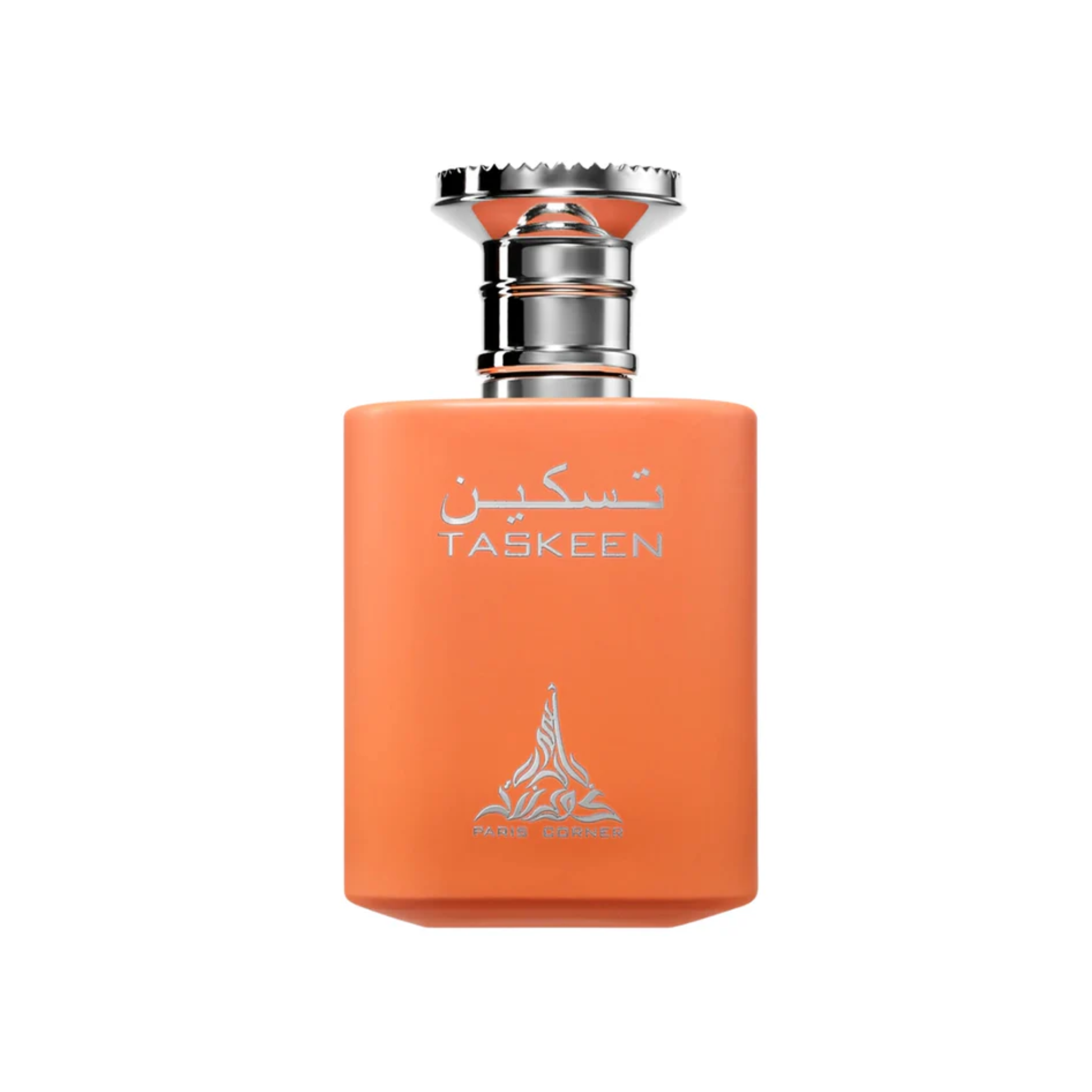 Taskeen Paris Corner Edp 100ML Unisex