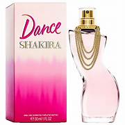 Dance AlegrIa 80ML EDT Mujer Shakira