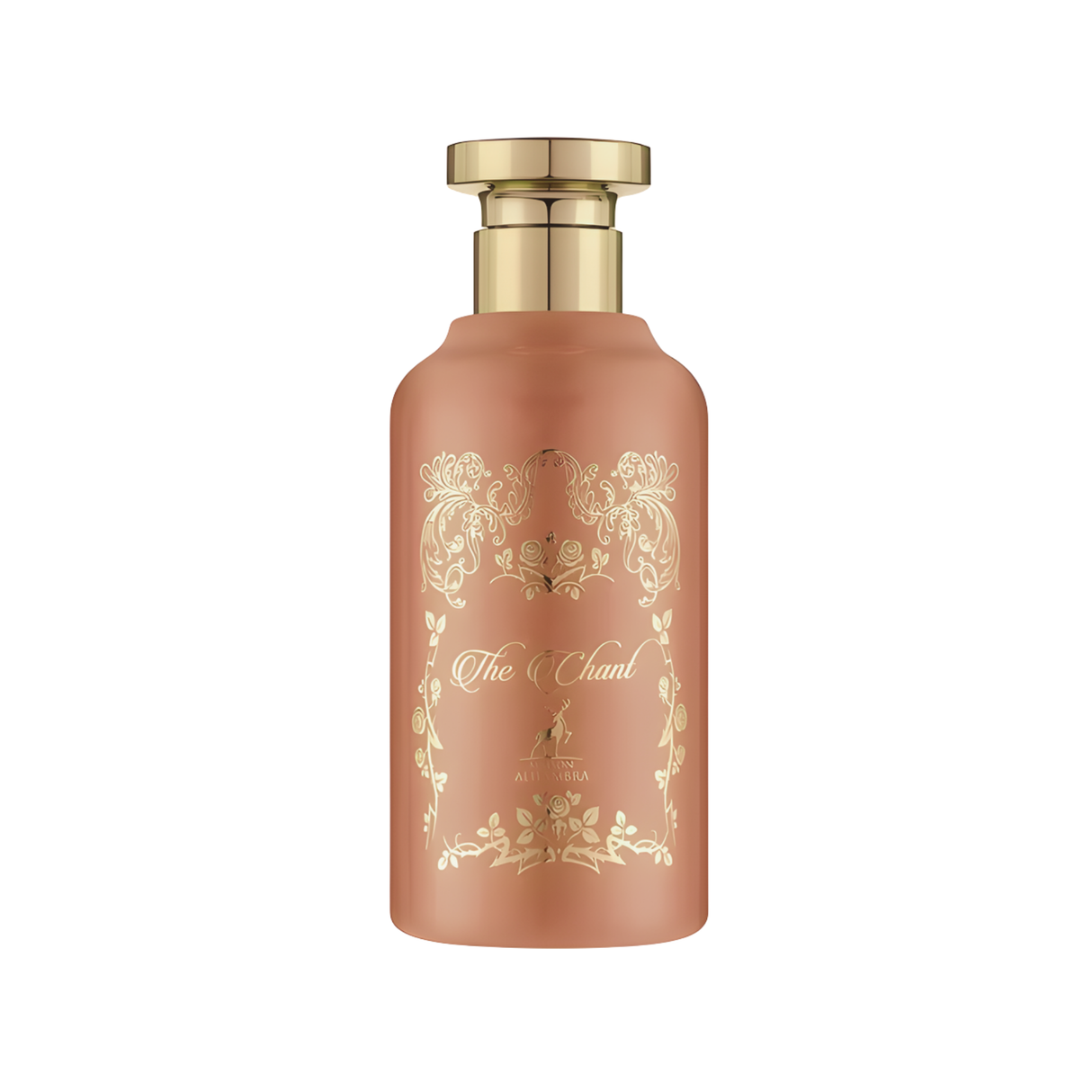 Maison Alhambra The Chant EDP 100 Ml - Inspirado En A Chant For The NYMP De Gucci
