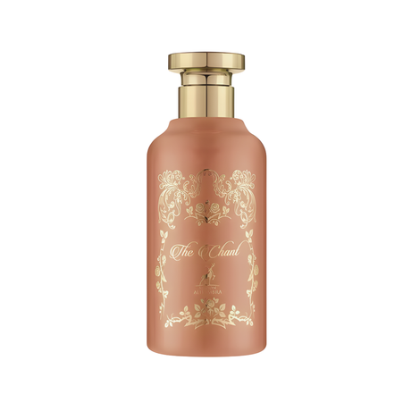 Maison Alhambra The Chant EDP 100 Ml - Inspirado En A Chant For The NYMP De Gucci