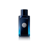 The Icon Antonio Banderas Edt 100Ml Hombre