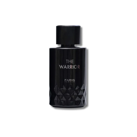 The Warrior Fariis Edp 100Ml Hombre
