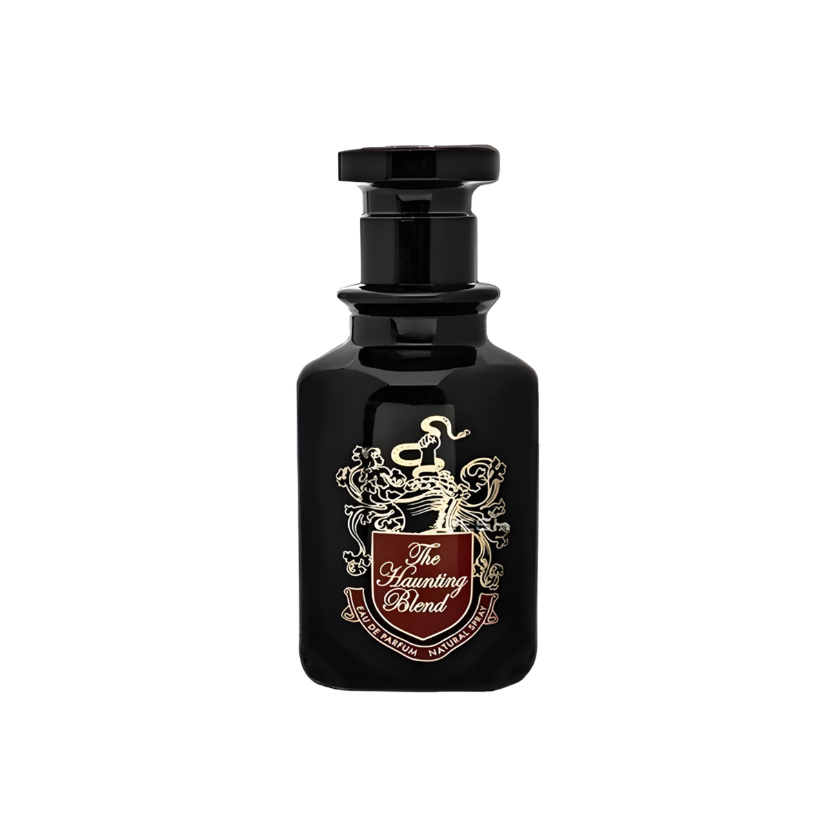 The Haunting Blend Fragrance World Edp 100Ml Unisex - Inspirado en The Voice Of The Snake Gucci