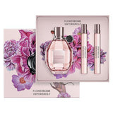 Estuche Flowerbomb Viktor & Rolf  Edp 100ML + 2x10ML Mujer