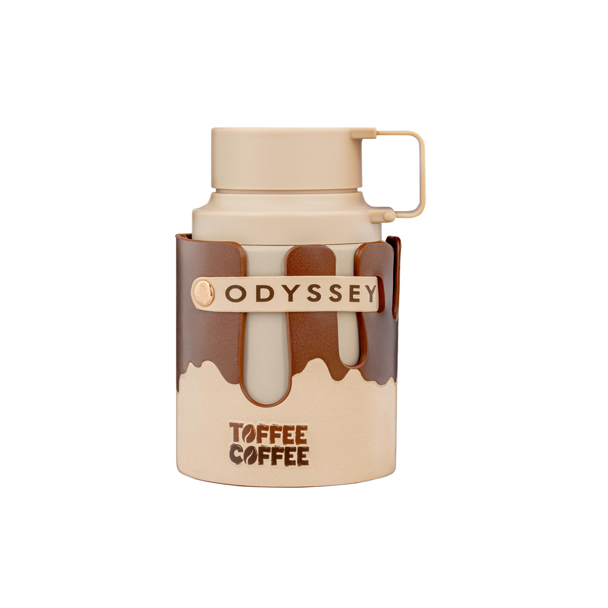 Odyssey Toffee Coffee Cafe Edicion Armaf Edp 100ML Unisex