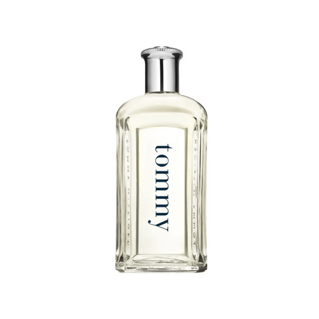 Tommy Men Tommy Hilfiger Edt 200Ml Hombre Formato 2023