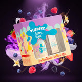 Estuche Berry Blast 75Ml Perfume Mist + 50Ml Edp Unisex