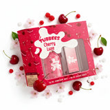Estuche Tubbees Cherry Luxe 75Ml Perfume Mist + 50Ml Edp Unisex