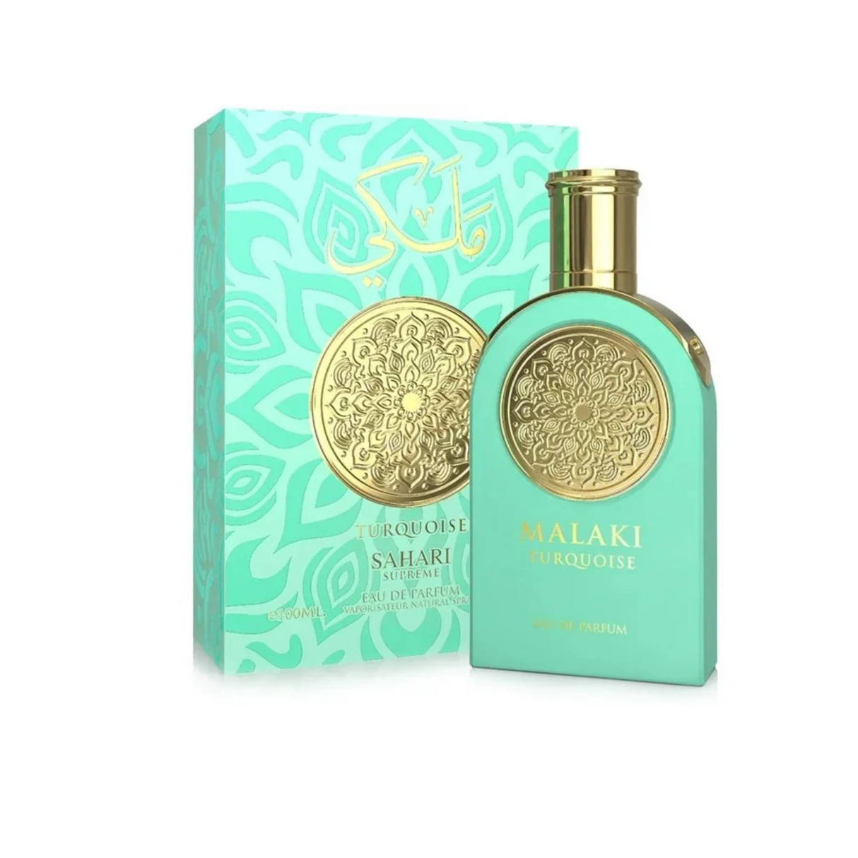 Turquoise Sahari Edp 100ML Unisex