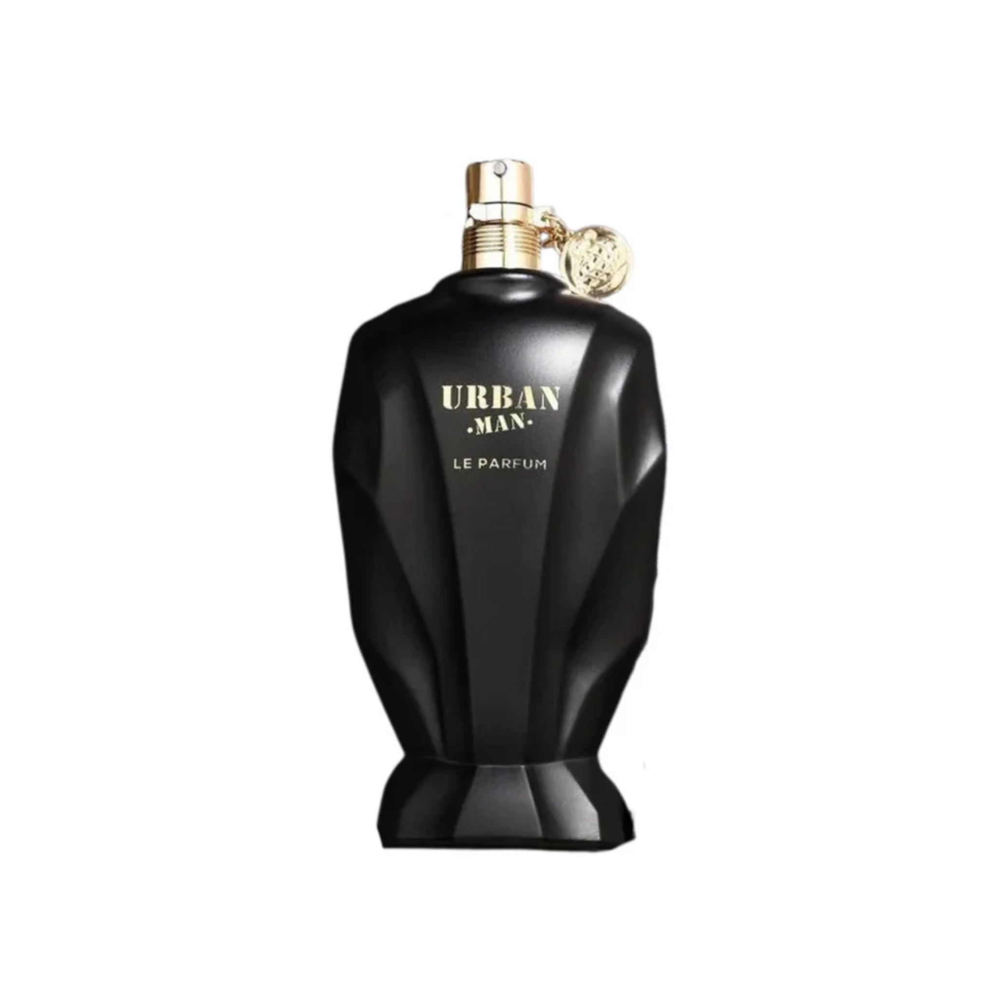Urban Man Le Parfum Fragrance World Edp 90ML Hombre