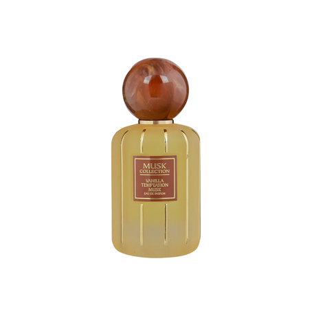 Flavia Musk Collection Vanilla Temptation Musk Edp 100ML Unisex