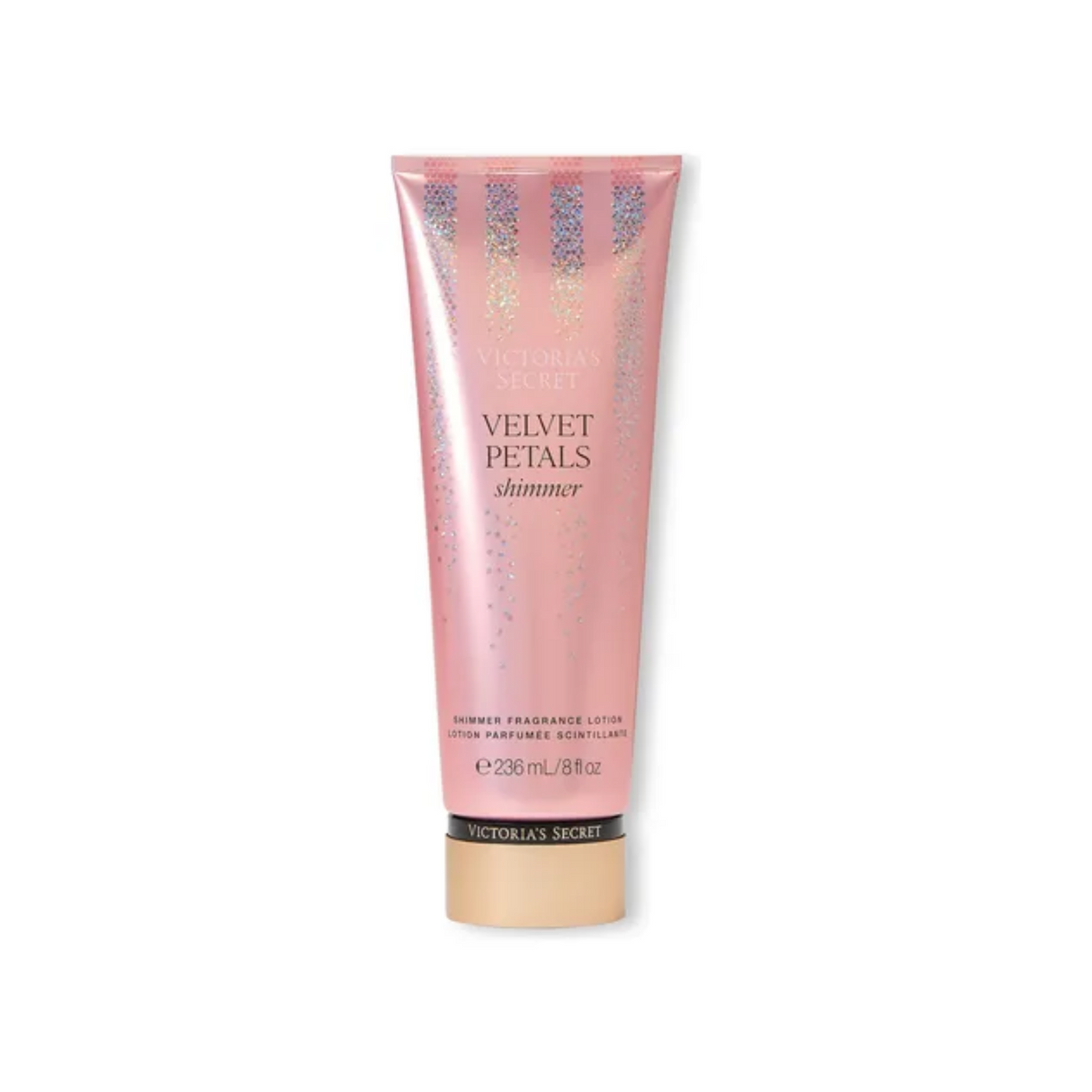 Velvet Petals Shimmer Victoria Secret 236Ml Mujer Crema (Formato 2023)