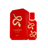 Veneno Scarlet French Avenue Edp 100Ml Unisex - Inspirado en Venom Incarnat Stéphane Humbert Lucas 777